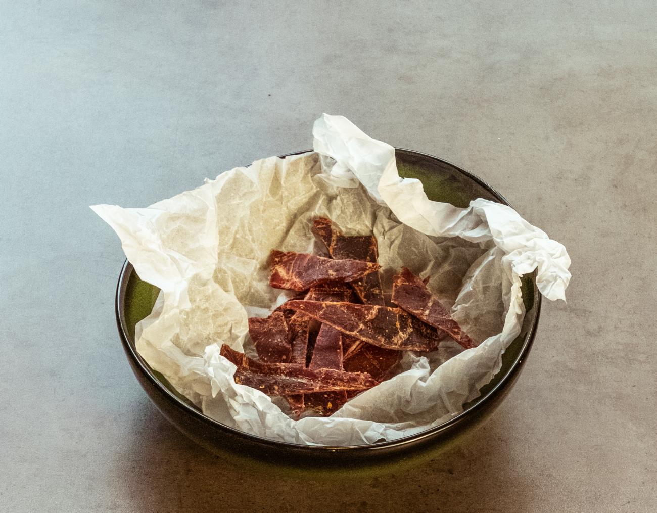 Bunker - product image